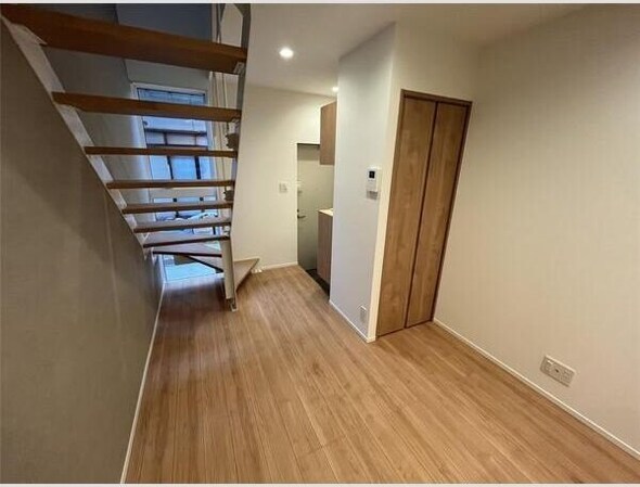 Dメゾン若林の物件内観写真